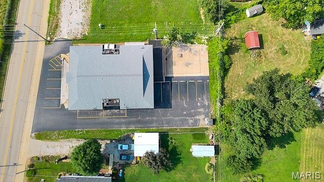 Park Hill Add - Commercial Sale