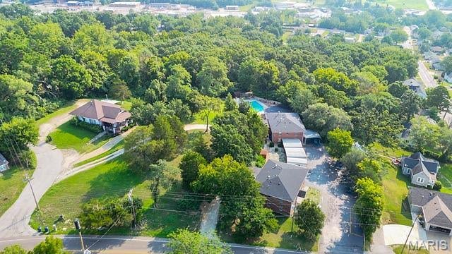 Park Hill Add - Commercial Sale