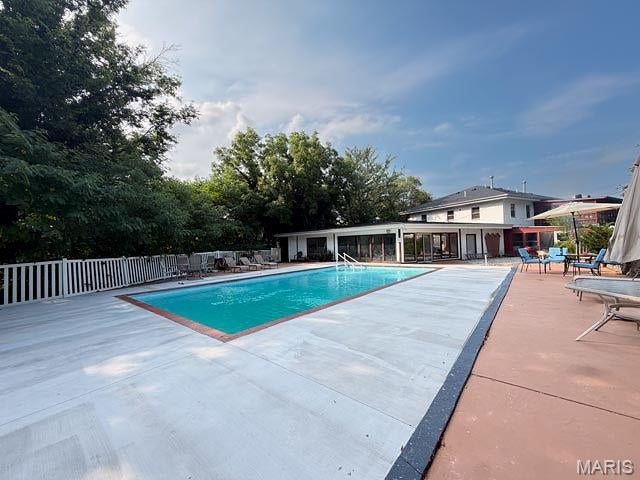 Park Hill Add - Commercial Sale