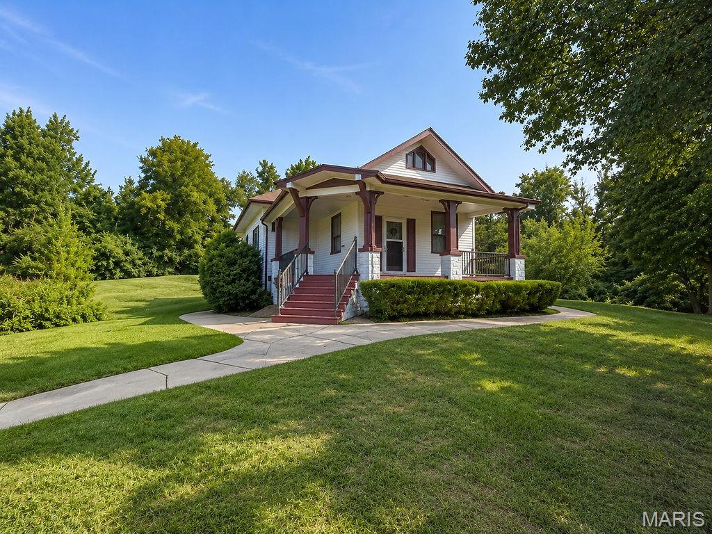 Park Hill Add - Commercial Sale