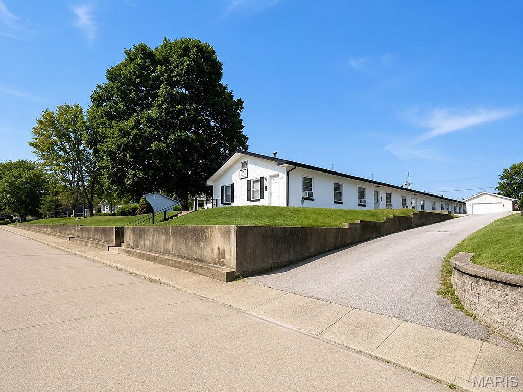 Park Hill Add - Commercial Sale
