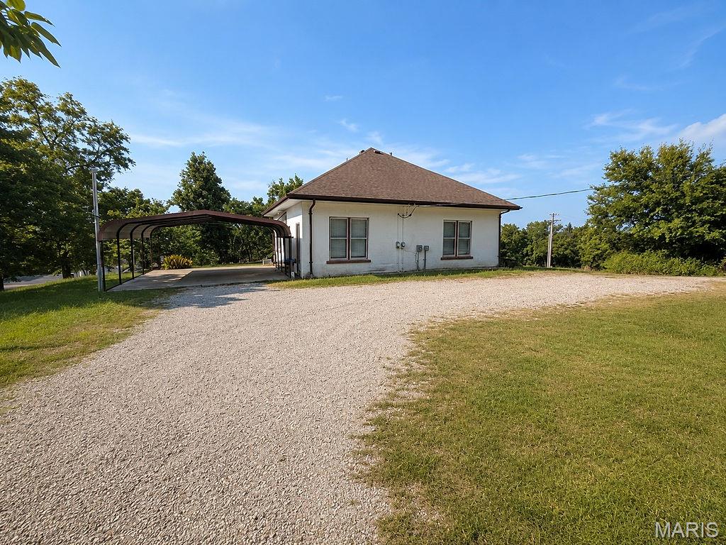 Park Hill Add - Commercial Sale