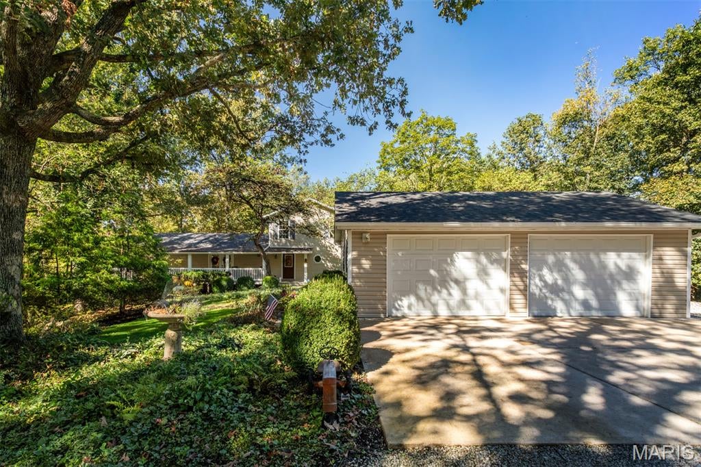 Us Surv 937 - Residential