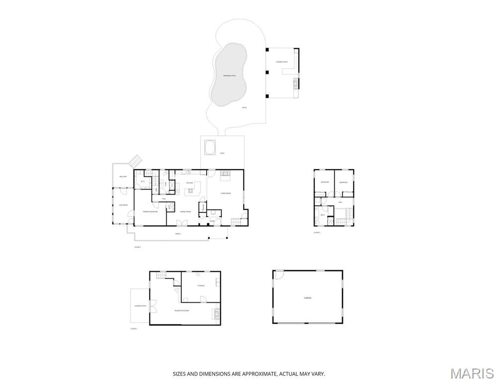 Us Surv 937 - Residential