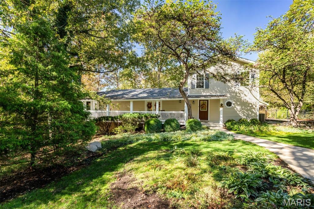 Us Surv 937 - Residential
