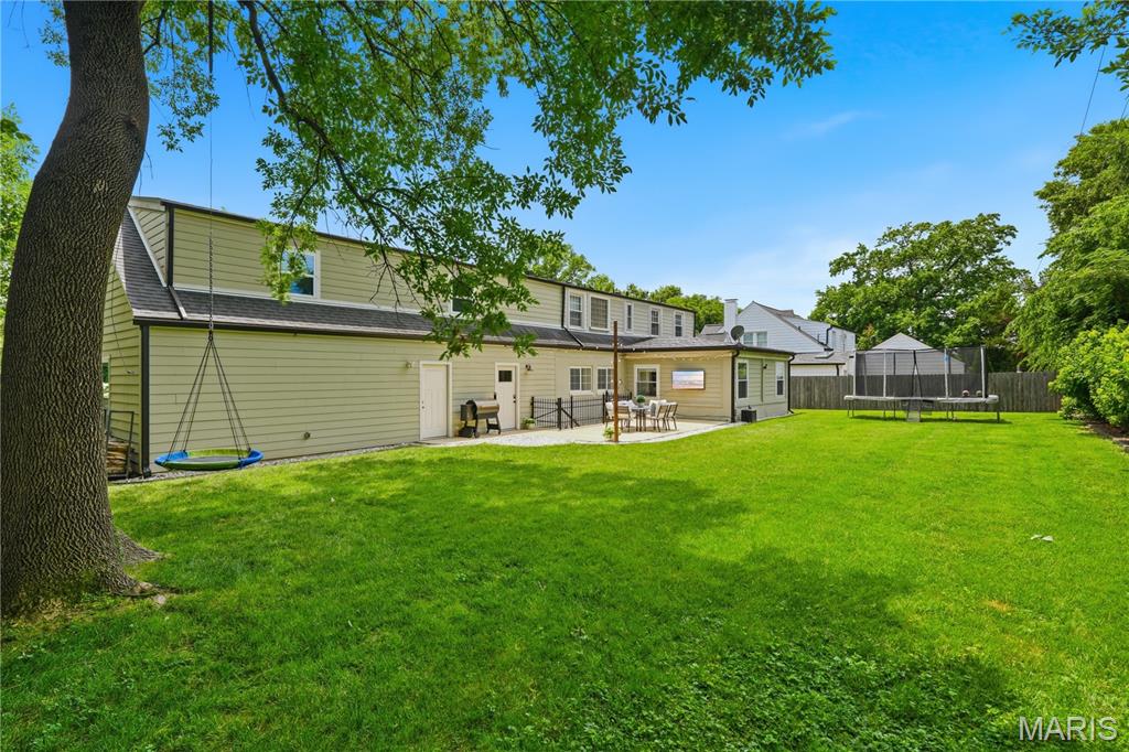Hanley Downs - Residential