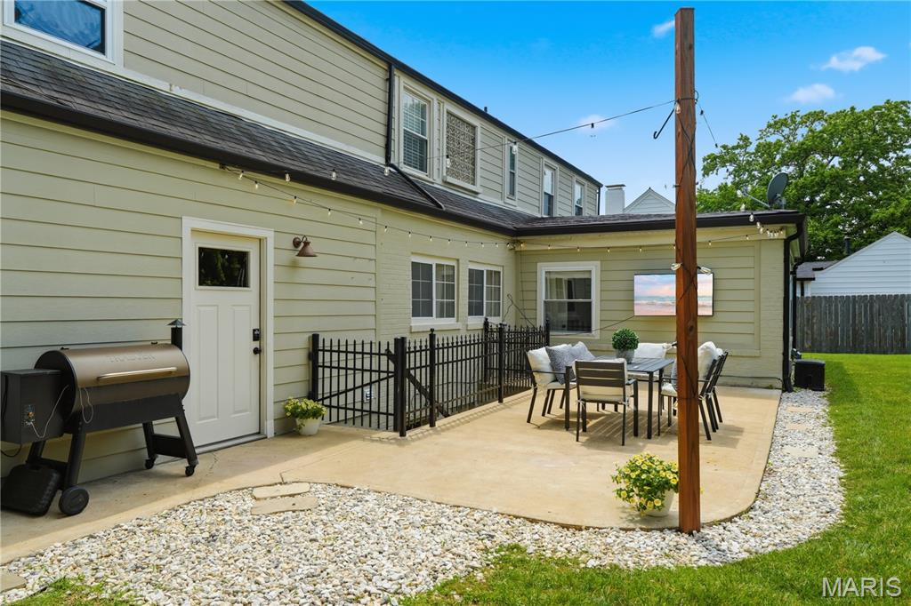 Hanley Downs - Residential