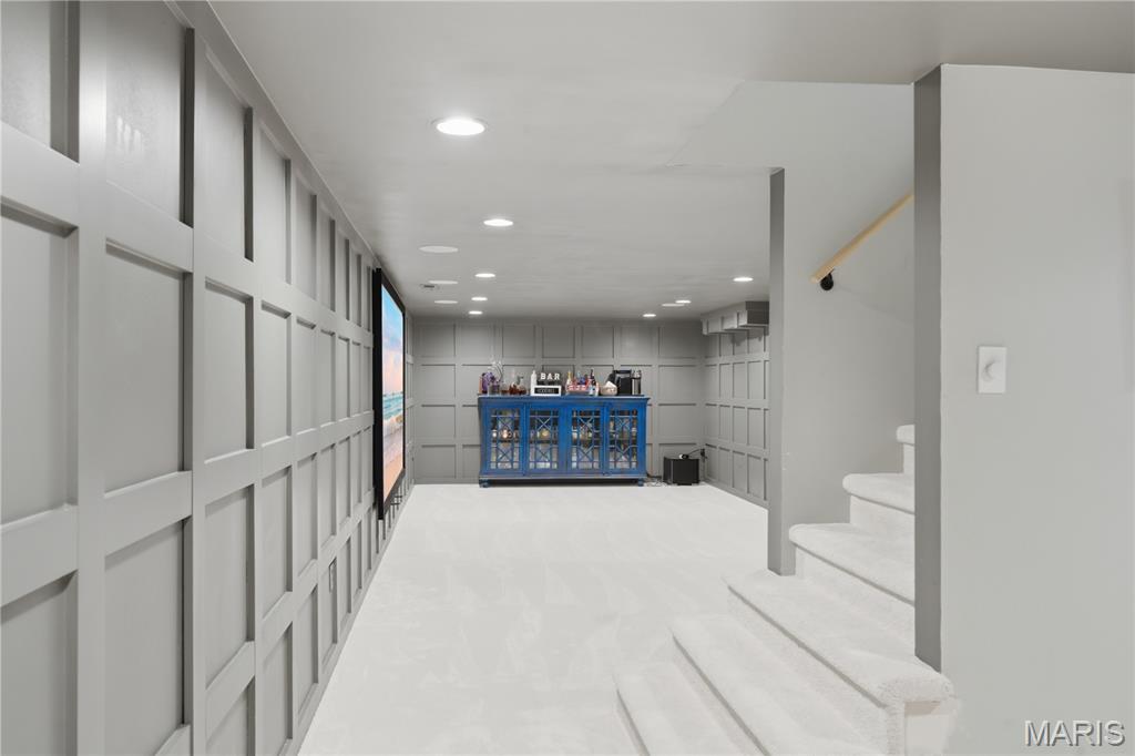 Hanley Downs - Residential