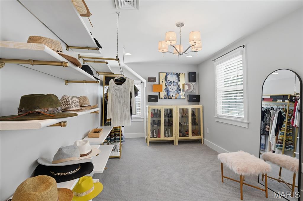 Hanley Downs - Residential