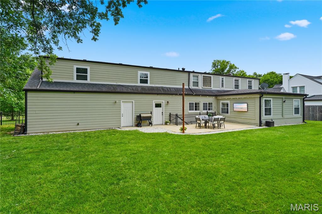 Hanley Downs - Residential