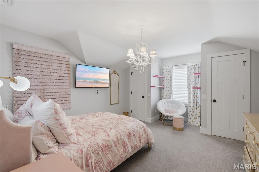 Hanley Downs - Residential