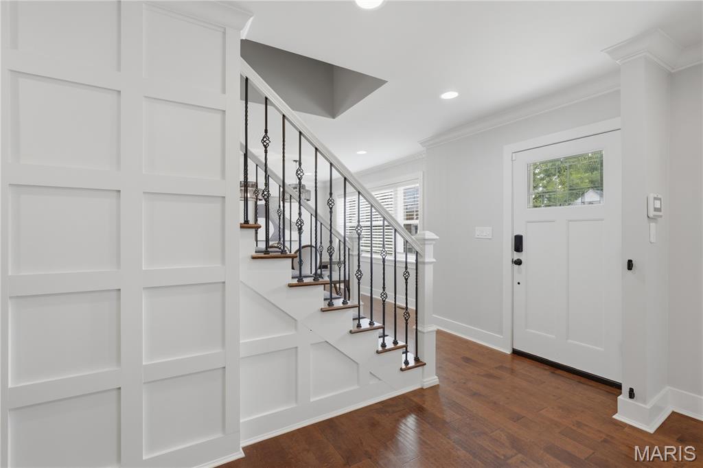 Hanley Downs - Residential