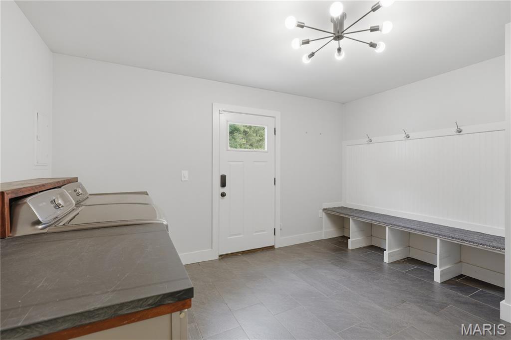 Hanley Downs - Residential