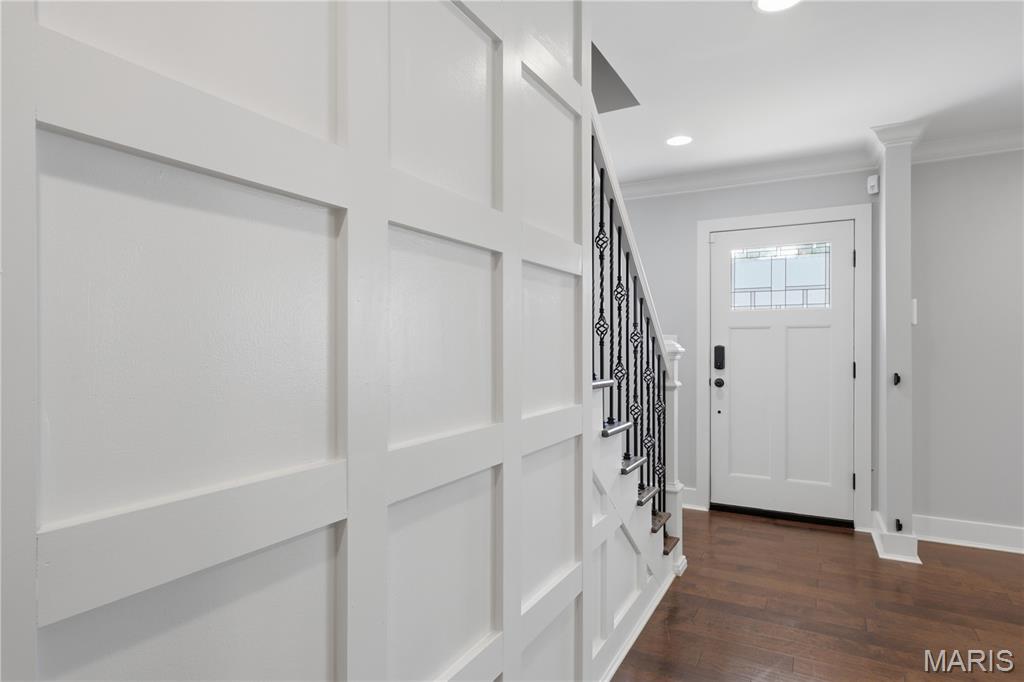 Hanley Downs - Residential