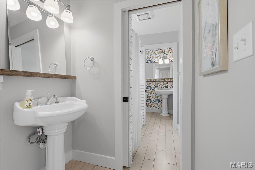 Hanley Downs - Residential