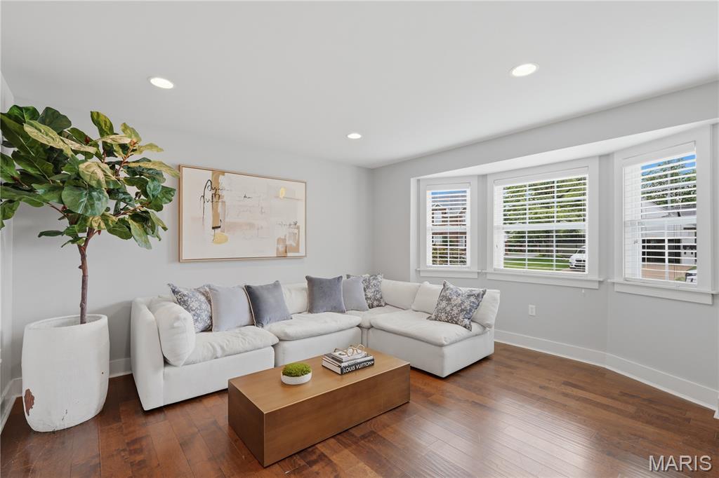 Hanley Downs - Residential