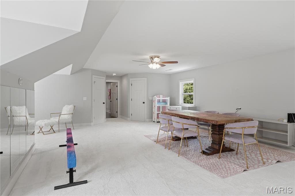 Hanley Downs - Residential