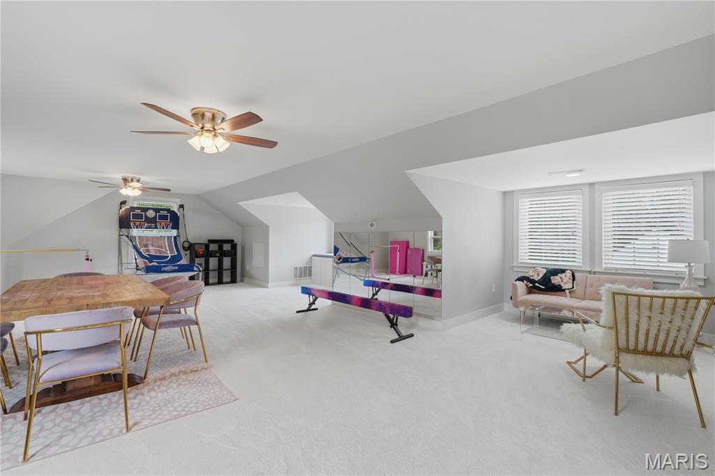 Hanley Downs - Residential