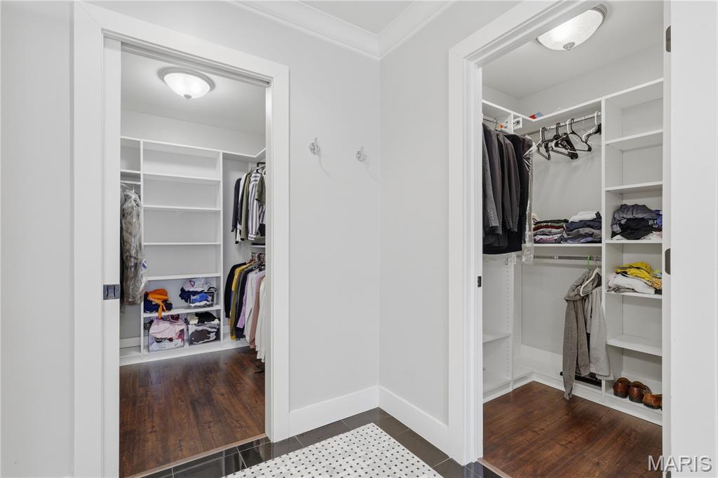 Hanley Downs - Residential