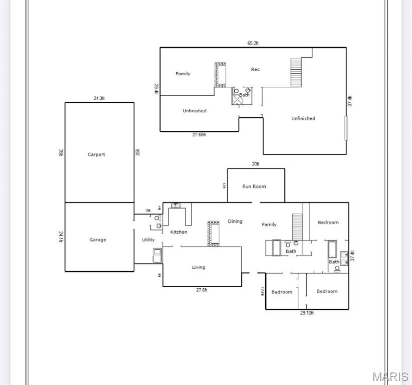 Kimbeland - Residential