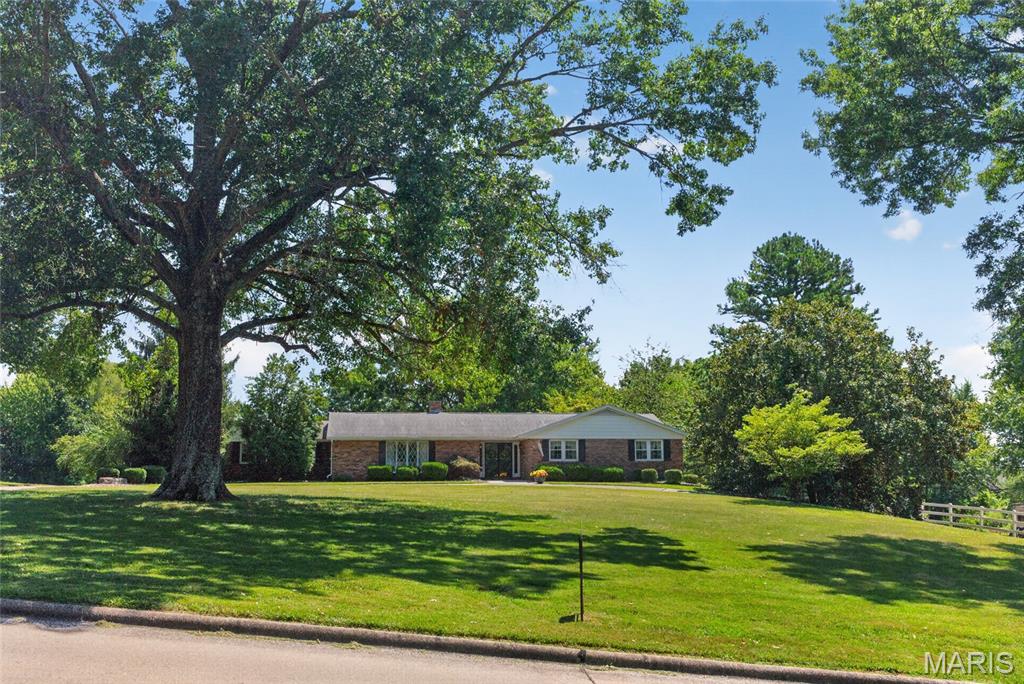 Meticulously maintained one-owner home in a convenient yet quiet Jackson location!Situated on an oversized lot, this home offers exceptional parking for 7 vehicles with two garages and a covered carport. Enjoy abundant storage with large closets throughout and a beautiful sunroom featuring a vaulted ceiling and wiring for a hot tub. Pride of ownership is evident throughout this well-cared-for property. A rare combination of space, storage, parking, and peaceful location!