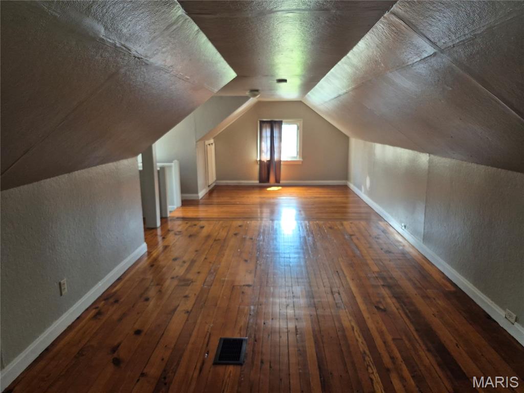 Fields Add - Residential
