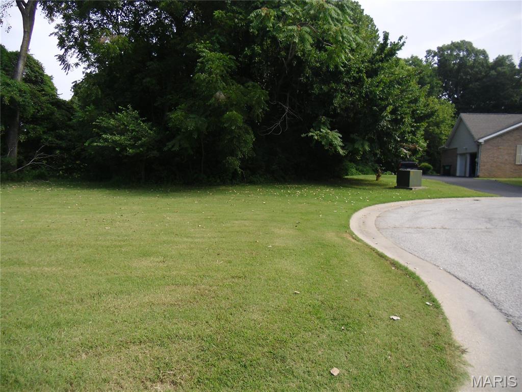 This nice residential lot is located in a nice neighborhood in a cul de sac and no through traffic. The front portion of the lot is flat with trees in the back of the lot. Easy access to Metrolink and major thoroughfares. Close to shopping, rec center and entertainment. Drive by and take a look!