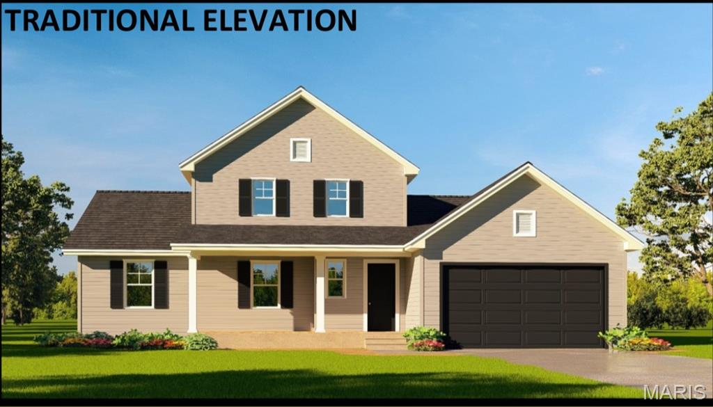 Summit Springs - Residential