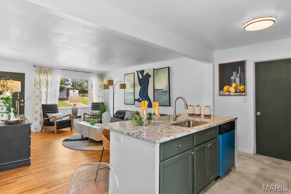 Shepherd Hills 1st Add - Residential