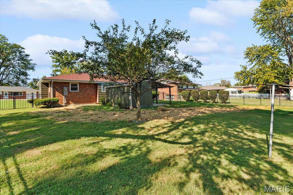 Shepherd Hills 1st Add - Residential