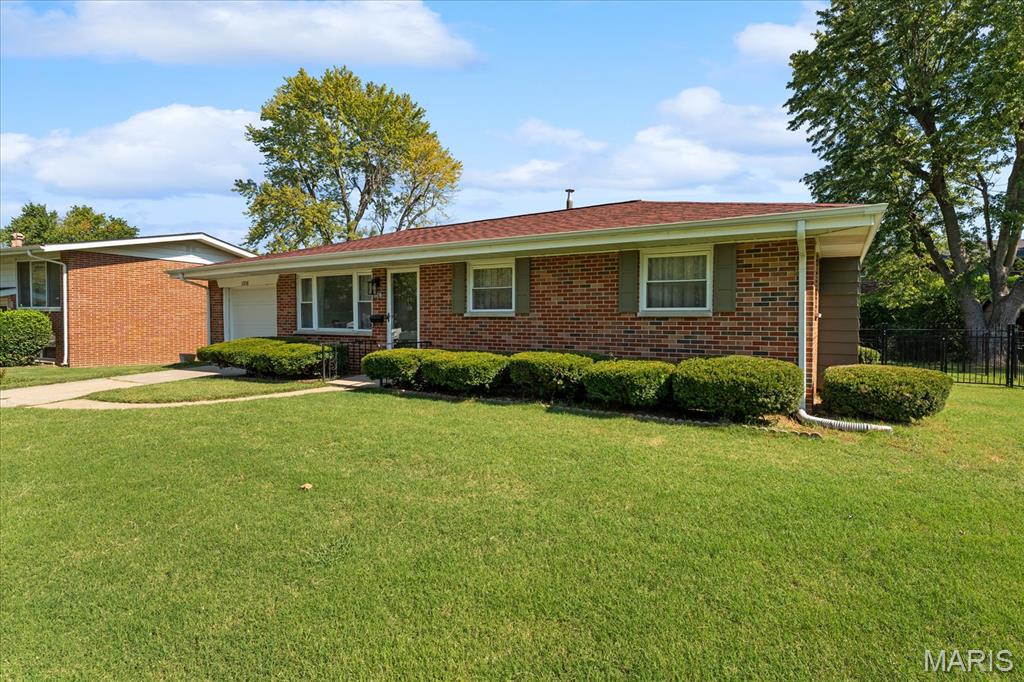 Shepherd Hills 1st Add - Residential