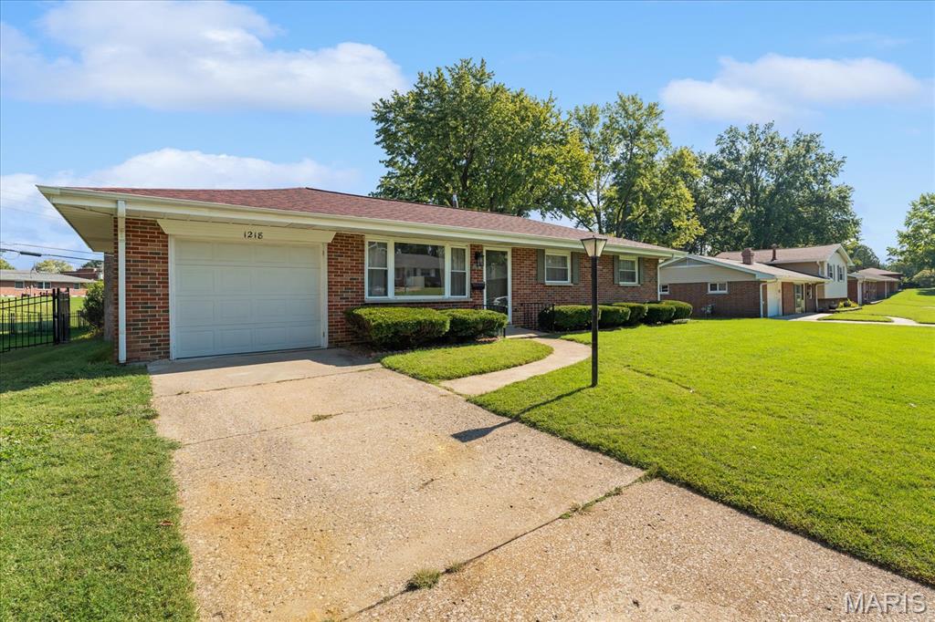 Shepherd Hills 1st Add - Residential