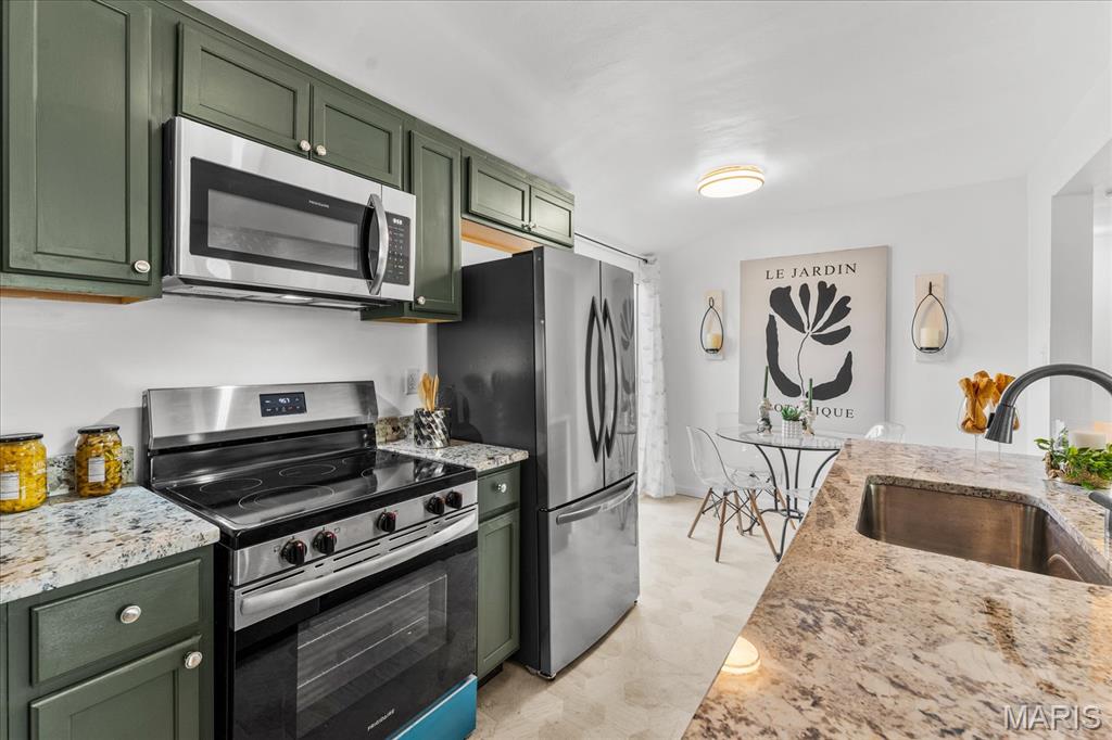 Shepherd Hills 1st Add - Residential