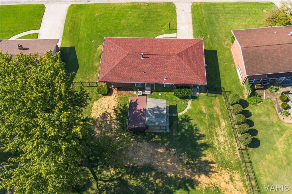 Shepherd Hills 1st Add - Residential