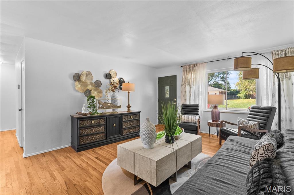 Shepherd Hills 1st Add - Residential
