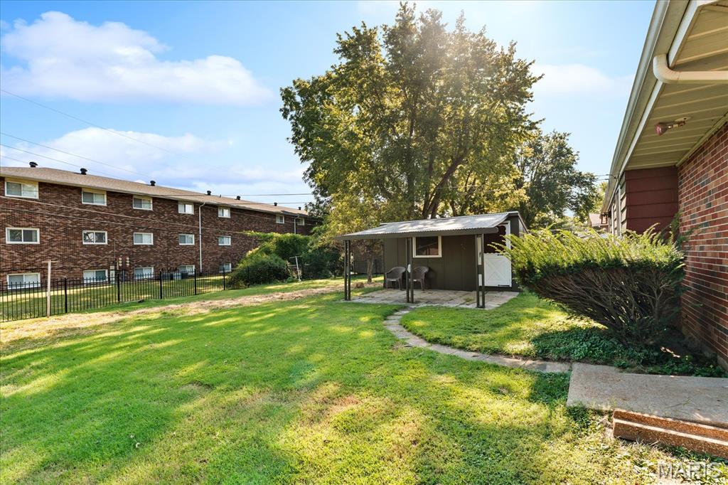 Shepherd Hills 1st Add - Residential