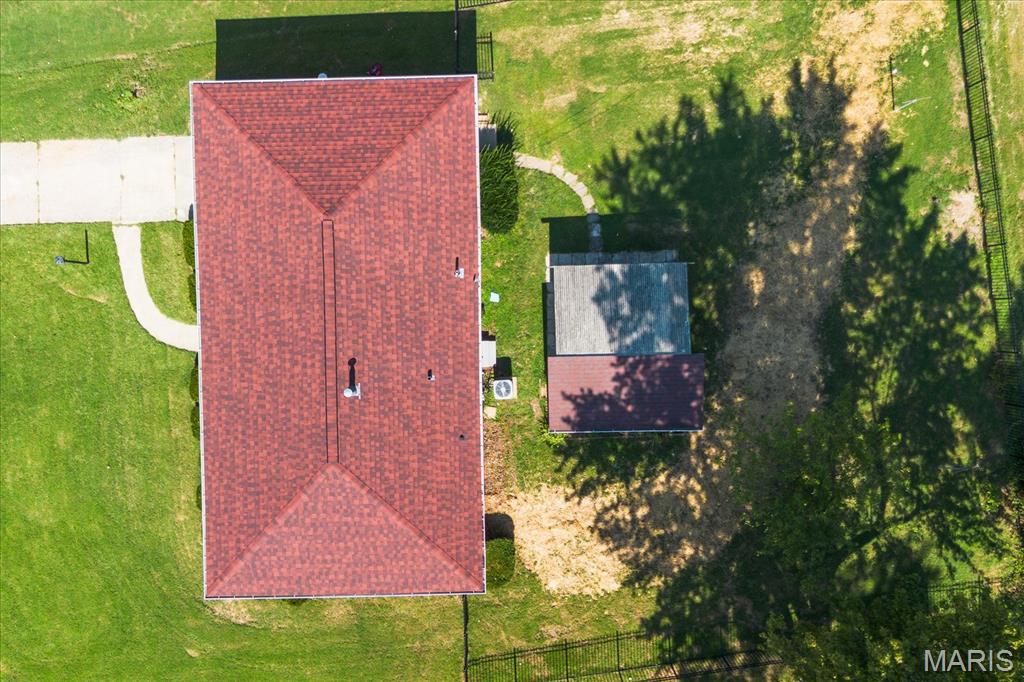 Shepherd Hills 1st Add - Residential