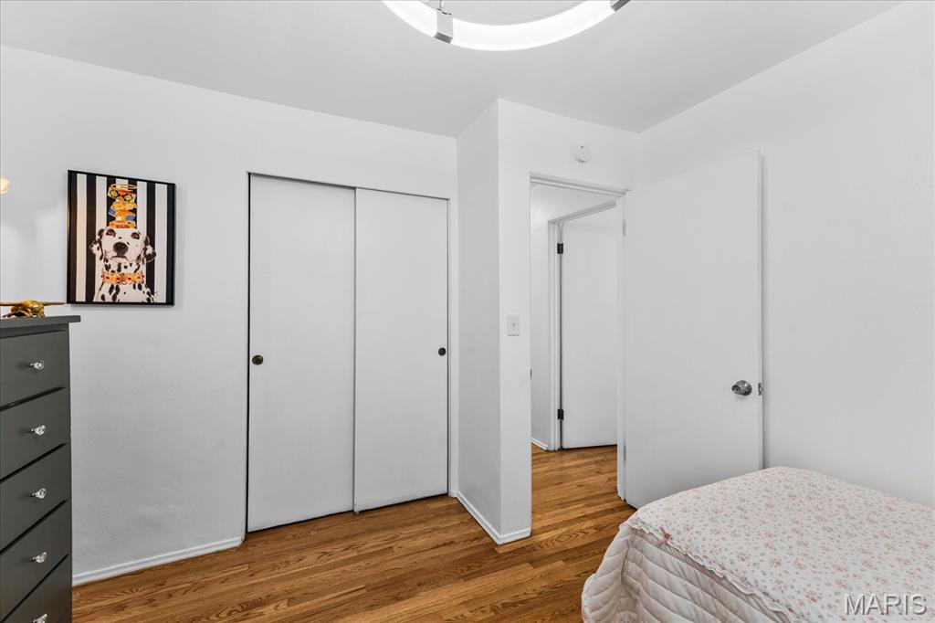 Shepherd Hills 1st Add - Residential