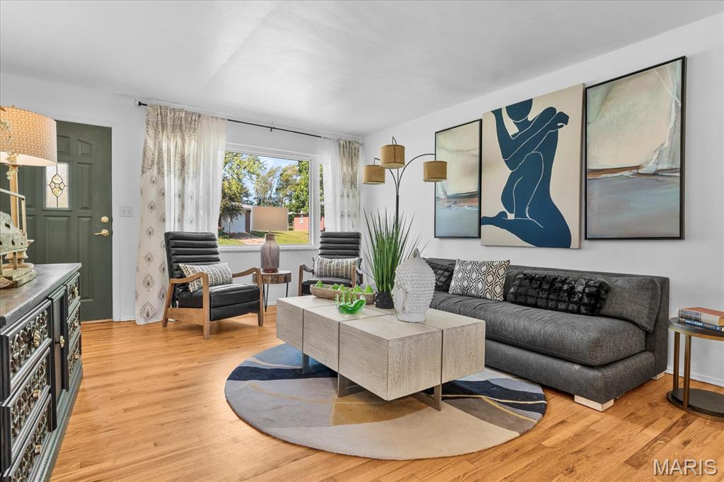 Shepherd Hills 1st Add - Residential