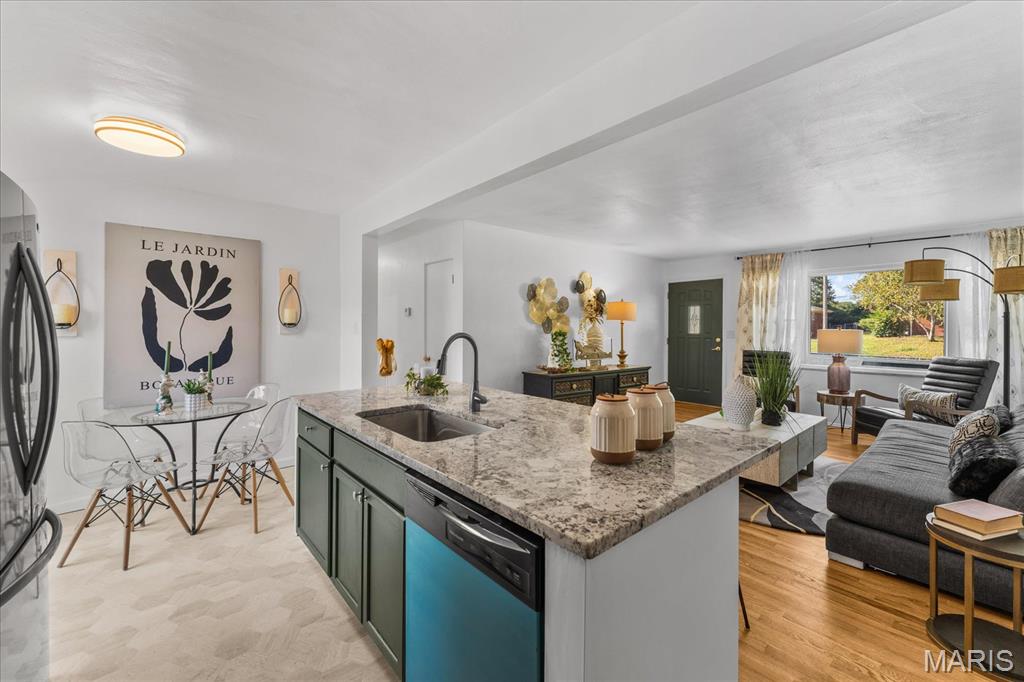 Shepherd Hills 1st Add - Residential