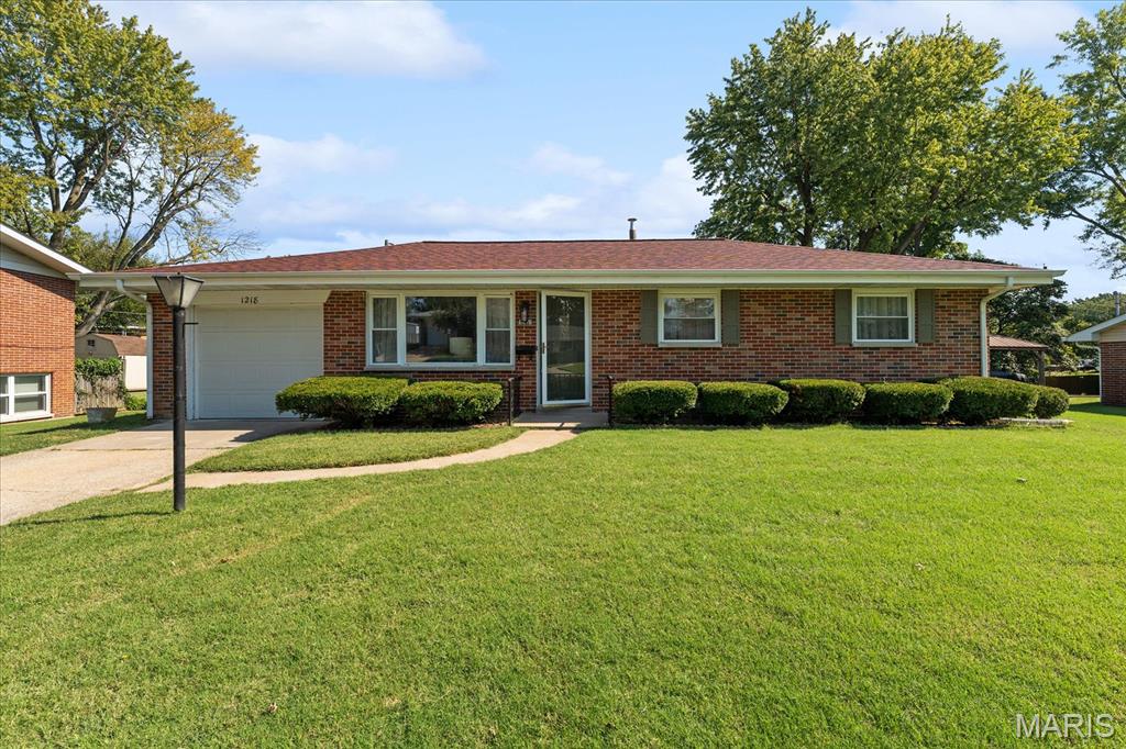 Shepherd Hills 1st Add - Residential