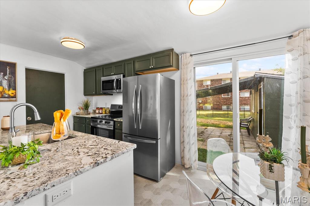 Shepherd Hills 1st Add - Residential