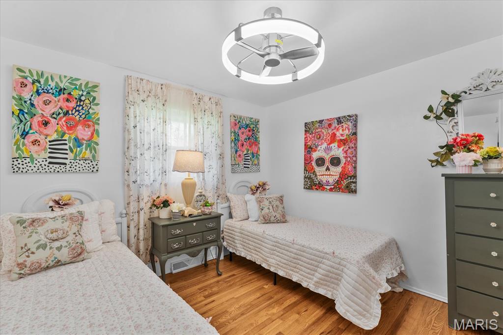 Shepherd Hills 1st Add - Residential