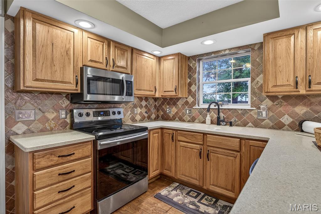 Hunters Rdg Ph One - Residential