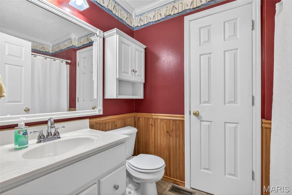 Hunters Rdg Ph One - Residential