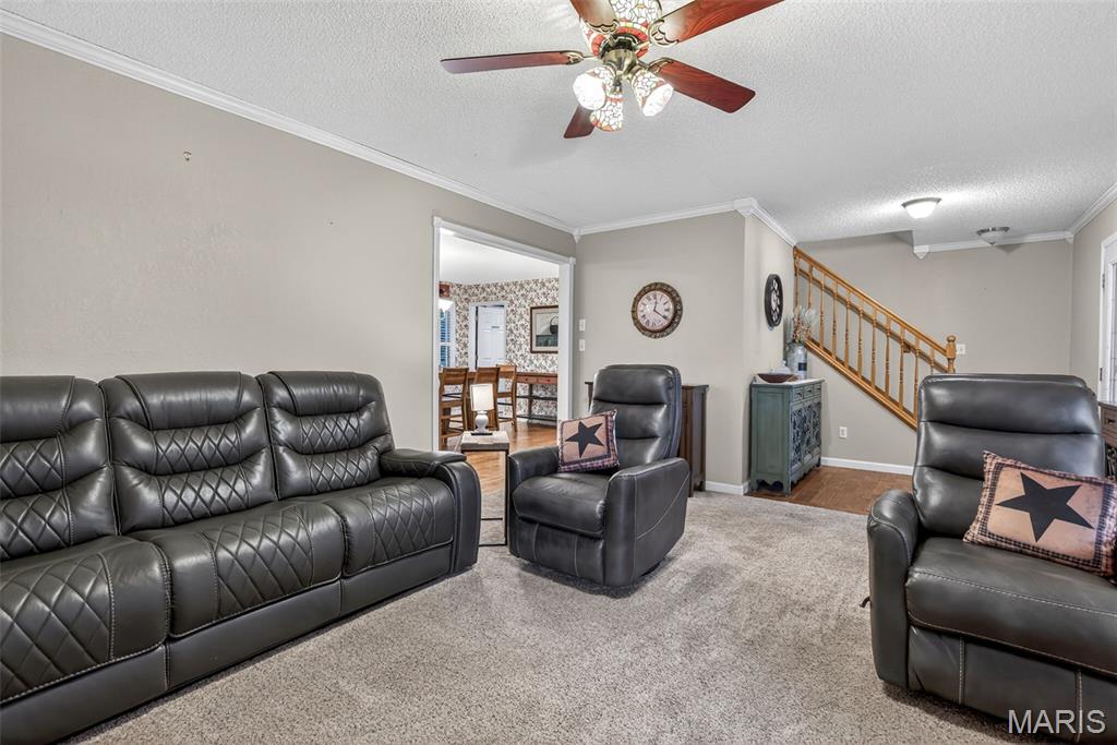 Hunters Rdg Ph One - Residential