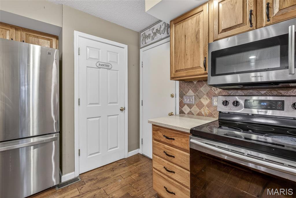 Hunters Rdg Ph One - Residential