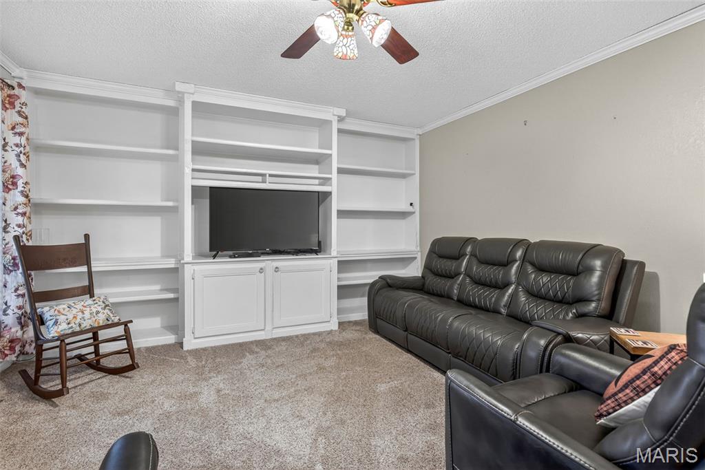 Hunters Rdg Ph One - Residential