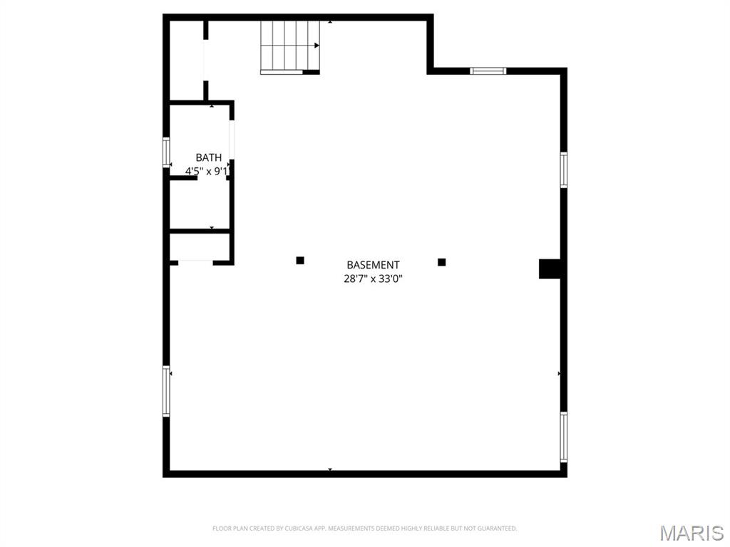 Baer Tracts - Residential