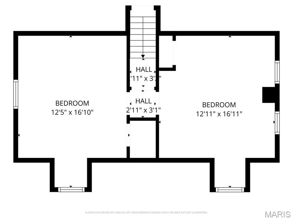 Baer Tracts - Residential